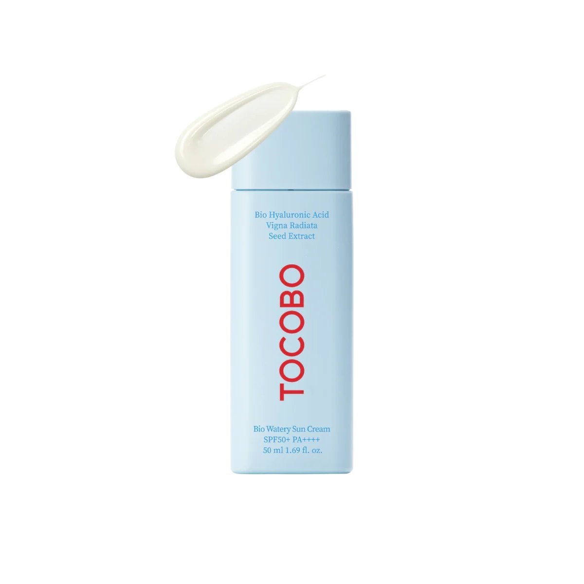 TOCOBO - Bio Watery Sun Cream SPF50+ PA++++ - 50ml