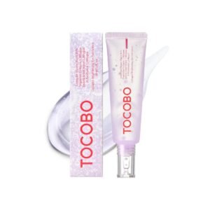 TOCOBO - COLLAGEN BRIGHTENING EYE GEL CREAM - 30ml