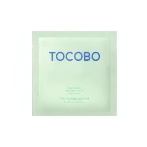 TOCOBO - Cica Calming Aqua Pad (2 Pads) - 6ml