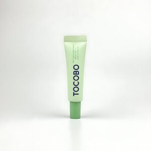 TOCOBO - Cica Calming Sun Serum - 10ml