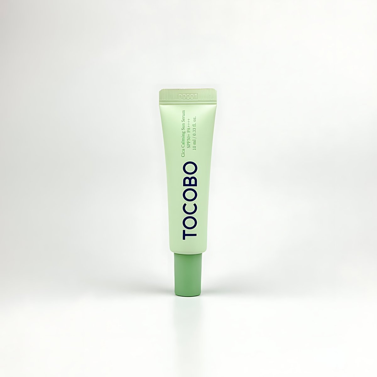 TOCOBO - Cica Calming Sun Serum - 10ml