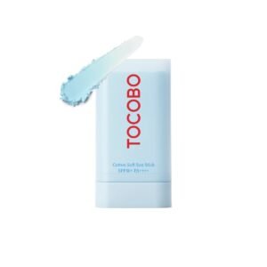 TOCOBO - Cotton Soft Sun Stick SPF50+ PA++++ - 19g