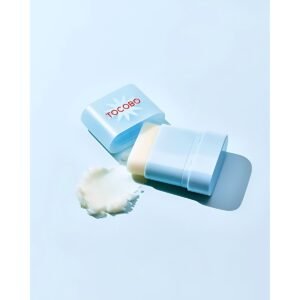 TOCOBO - Mini Cotton Airy Sun Stick SPF50 , - 11g