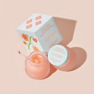 TOCOBO - Vita Glazed Lip Mask - 20ml