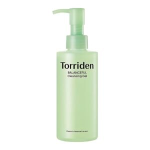 Torriden - BALANCEFUL CLEANSING GEL - 200ml