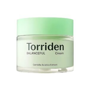 Torriden - Balanceful Cica Cream - 80ml