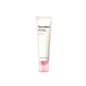 Torriden - CELLMAZING LOW MOLECULAR COLLAGEN FIRMING CREAM - 60ml