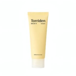 Torriden - SOLID-IN Ceramide Cream - 70ml