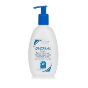 Vanicream - Gentle Facial Cleanser - 237ml