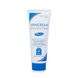 Vanicream - Moisturizing Cream for Sensitive Skin - 113g