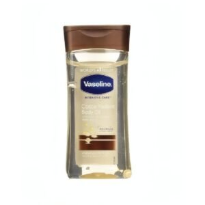Vaseline - Cocoa Radiant Body Oil - 200ml