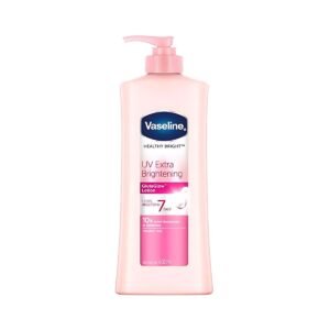 Vaseline - Lotion Healthy bright - 320ml