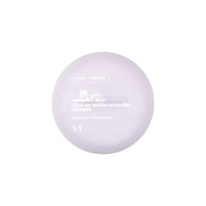 VT - Cica No Sebum Moisture Powder - 5g