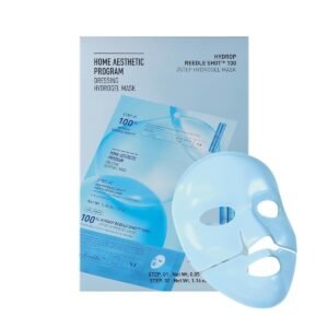 VT - Hydrop Reedle Shot 100hL 2Step Hydrogel Mask