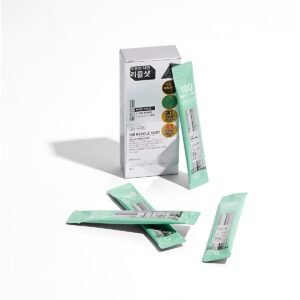 VT - Reedle Shot 100 Stick Pouch (2mlx10)
