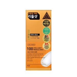 VT - Vita-light Reedle Shot 100 Stick - 2ml