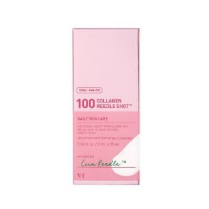 VT COSMETICS - 100 COLLAGEN REEDLE SHOT STICK - 2ml