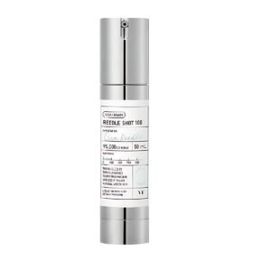 VT COSMETICS - CICA Reedle Shot 100 Essence - 50ml