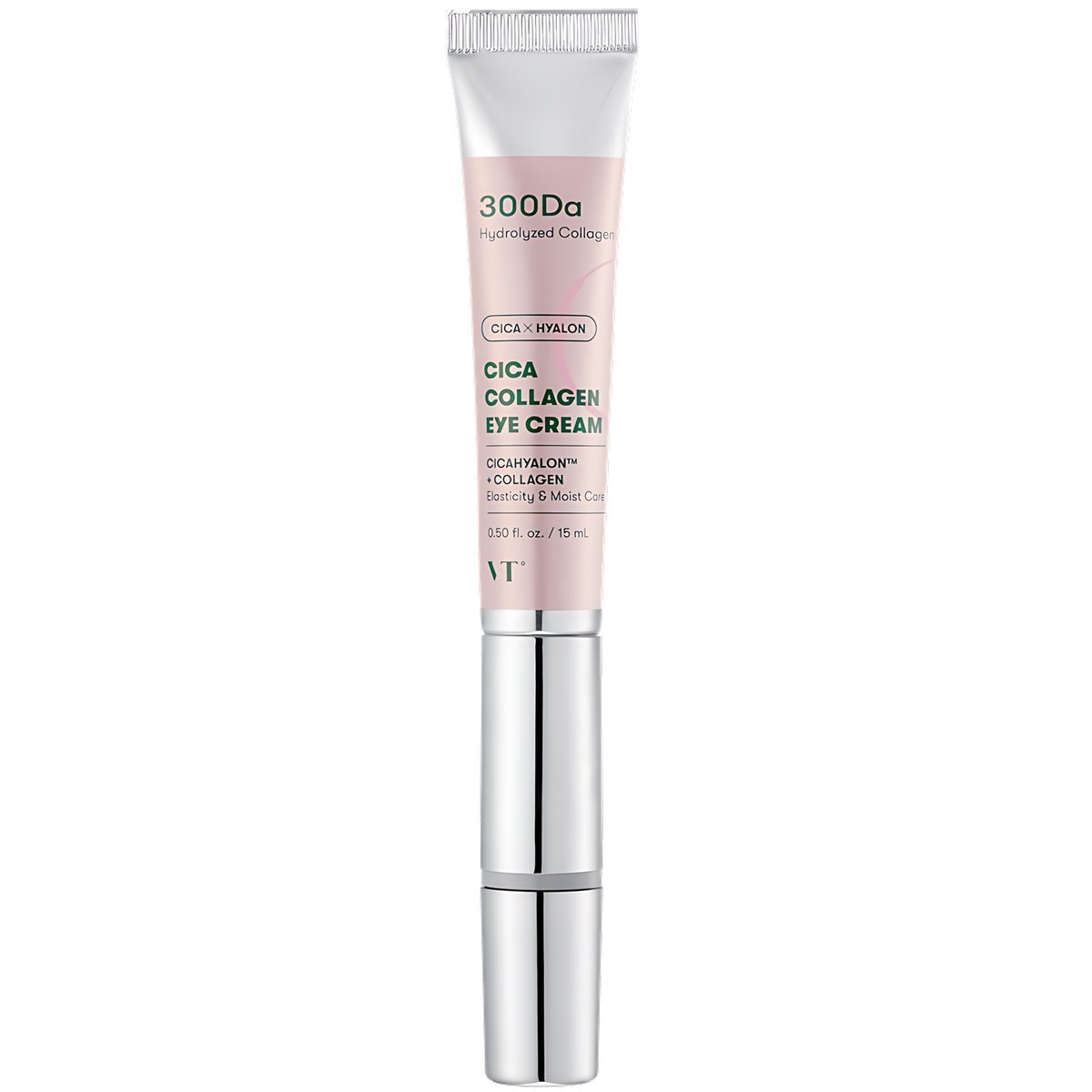 VT COSMETICS - Cica Collagen Eyecream - 15ml