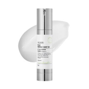 VT COSMETICS - Mild Reedle Shot 50 - 50ml