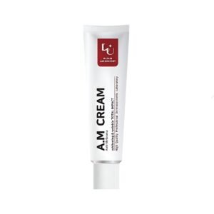 W - Skin Laboratory AM Cream (Anti-Melasma) - 50ml