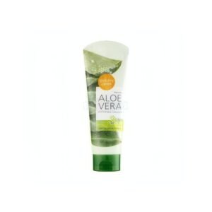 Welcos - Aloe Vera Moisture Real Cleansing Foam - 150g