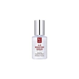 W. Skin Laboratory - A.M Boosting Serum - 30ml