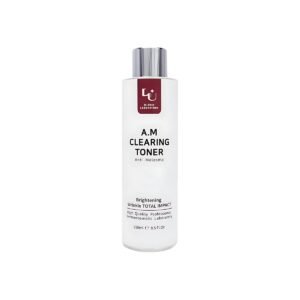 W. Skin Laboratory - A.M Clearing Toner - 250ml