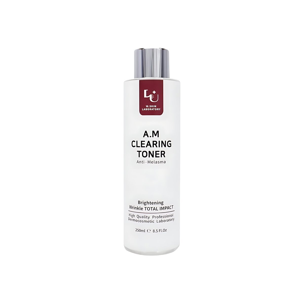 W. Skin Laboratory - A.M Clearing Toner - 250ml