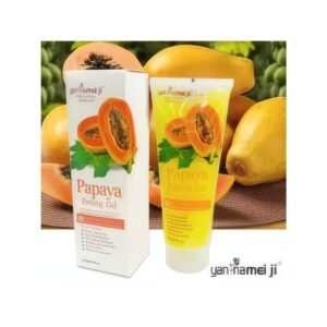 Yan - Namei Ji Papaya Peeling Gel - 250g
