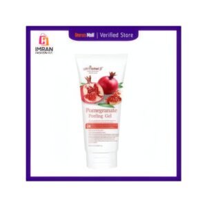 Yan - Namei Ji Pomegranate Peeling Gel - 320ml