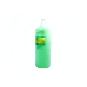 Zen - Garden Green Tea & Aloe Vera Deep Moisturising Refreshing Shower Cream - 1000ml