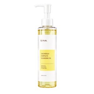 IUNIK - CALENDULA COMPLETE CLEANSING OIL - 200ml